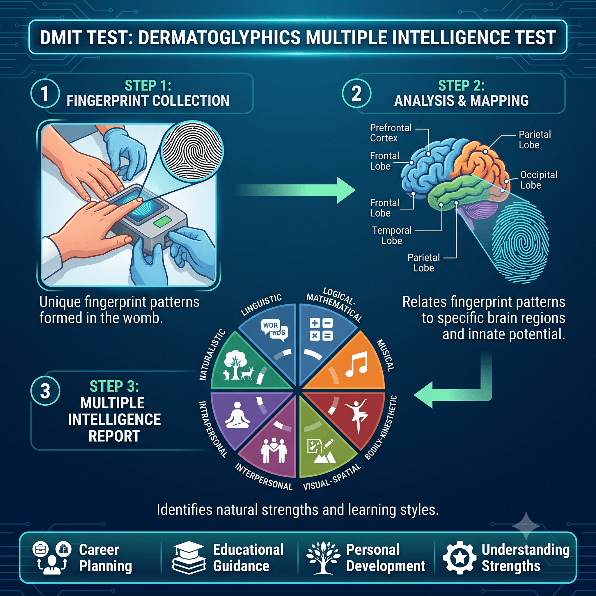 DMIT Concept