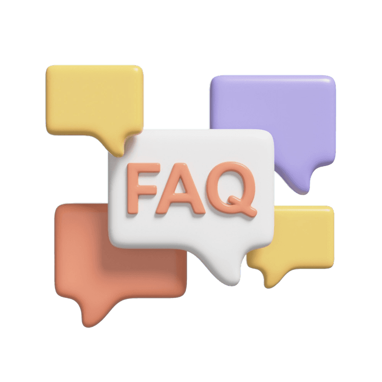 FAQ Illustration